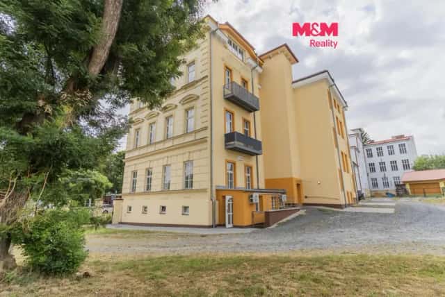 Prodej nebytového prostoru v Kroměříži, Tovačovského, Kroměříž