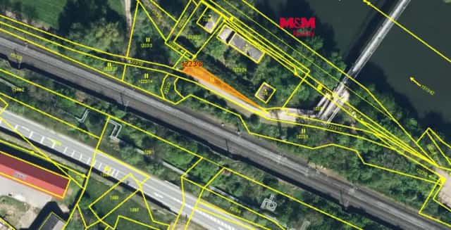 Prodej louky, 91 m2, Chvaletice-Telčice, Chvaletice, okres Pardubice