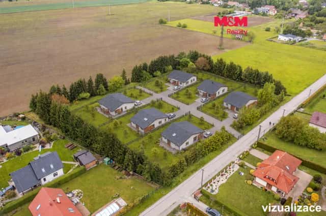 Prodej, pozemek k výstavbě bydlení, 9489 m2, Dobruška, Pulice, Dobruška, okres Rychnov nad Kněžnou