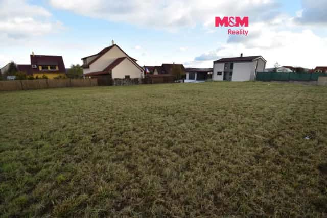 Prodej pozemku k bydlení v Mnichově Hradišti, Mnichovo Hradiště, okres Mladá Boleslav