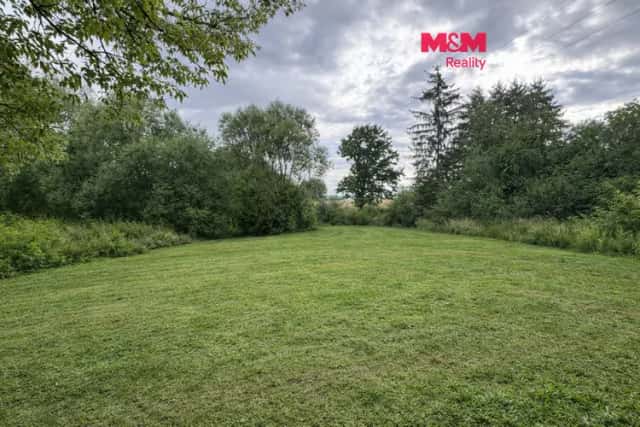 Pronájem louky, 6932 m2, Žleby - Zehuby, Žleby, okres Kutná Hora