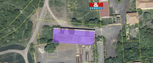 Pronájem skladu a přístavků, 300 m2, Cítoliby, Cítoliby, okres Louny