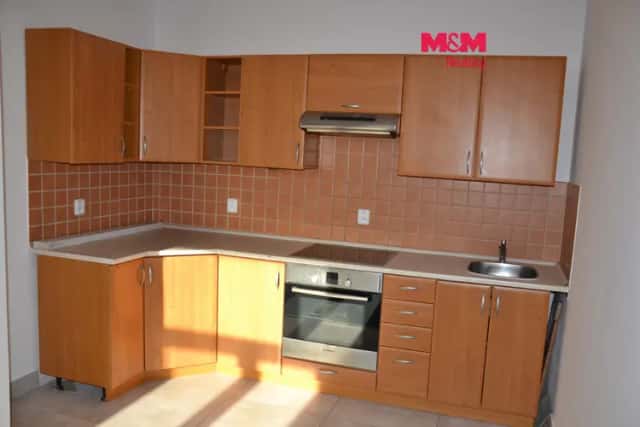 Prodej bytu 1+1, 53 m2, Červený Kostelec, ul. Boženy Němcové, Boženy Němcové, Červený Kostelec, okres Náchod