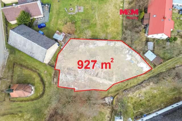 Prodej rodinného domu, 100 m2, Přimda, Přimda, okres Tachov