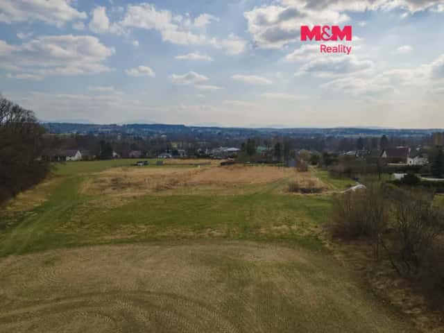 Prodej pozemku k bydlení, 1064 m2, Šenov, Šenov, okres Ostrava-město