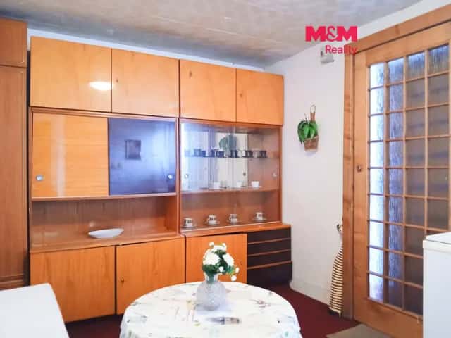 Pronájem ateliéru, 23 m2, Opava, Šípková, Opava