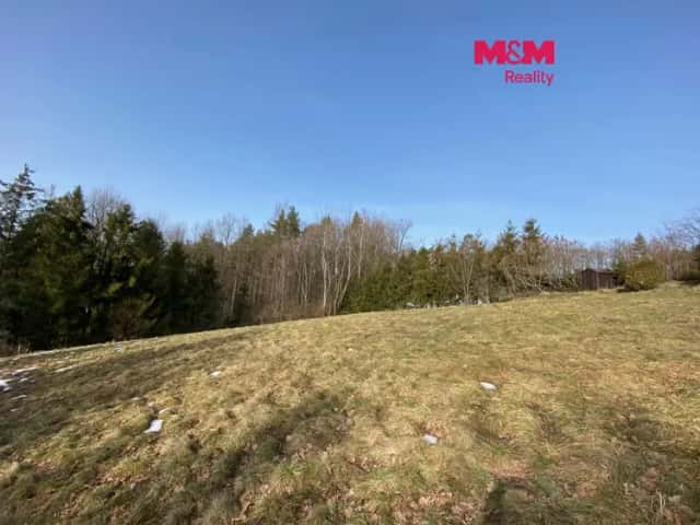 Prodej pole, 5617 m2, Příbor, Příbor, okres Nový Jičín