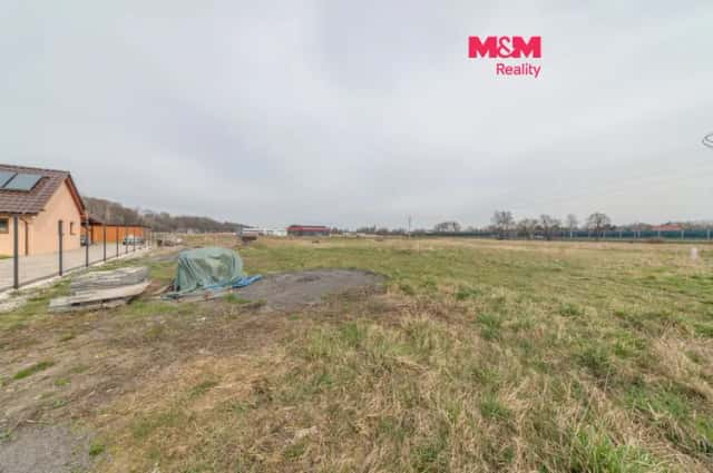 Prodej pozemku k bydlení, 1440 m2, Baška, Baška, okres Frýdek-Místek