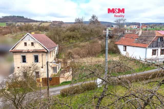 Prodej chaty, 118 m2, Encovany, Polepy, Polepy, okres Litoměřice