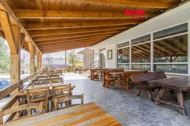 Prodej restaurace, stravování v Slezských Rudolticích, Slezské Rudoltice, okres Bruntál