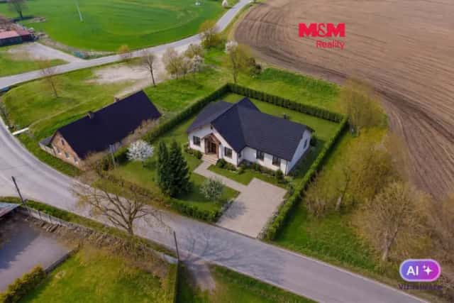 Prodej pozemku k bydlení, 877 m2, Horšovský Týn - Lazce, Horšovský Týn, okres Domažlice