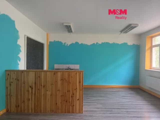 Pronájem obchod a služby, Havířov, ul. Mickiewiczova, Mickiewiczova, Havířov, okres Karviná