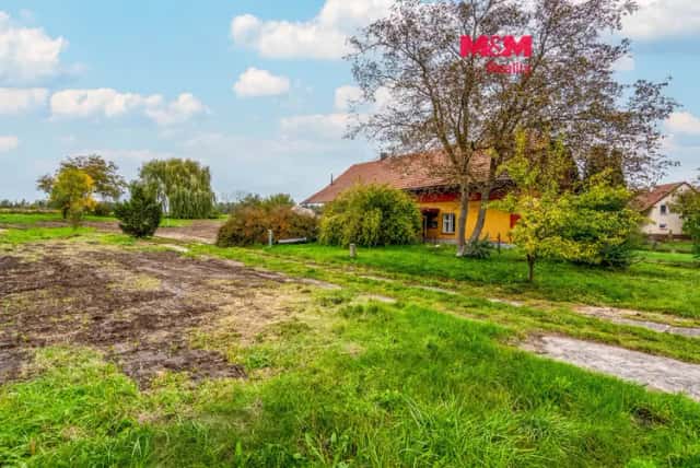 Prodej pozemku, 3184 m2, Rokytno, Rokytno, okres Pardubice