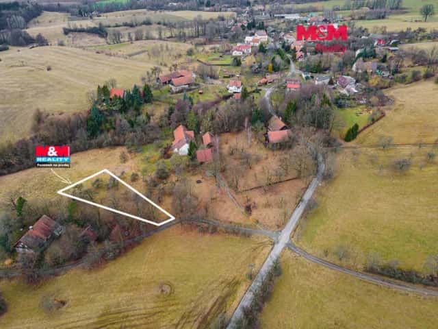 Prodej pozemku k bydlení v Dobrém, Dobré, okres Rychnov nad Kněžnou