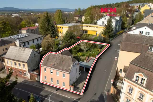 Prodej rodinného domu, 260 m2, Karlovy Vary, ul. Studentská, Studentská, Karlovy Vary