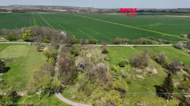 Prodej pozemku k bydlení, 1118 m2, Liptaň, Liptaň, okres Bruntál