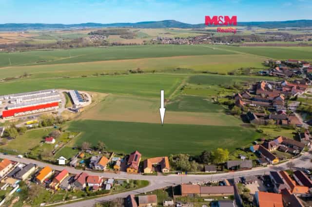 Prodej pozemku k bydlení, 25 961 m2, Chlustina, Chlustina, okres Beroun