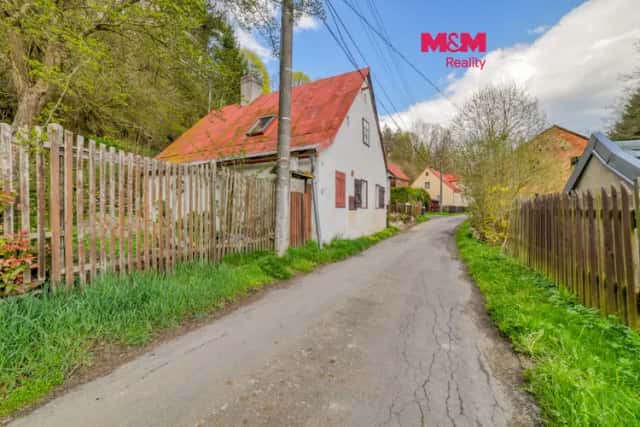 Prodej chalupy, 73 m2, Michalovy Hory - Chodová Planá, Chodová Planá, okres Tachov