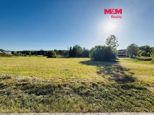 Prodej pozemku k bydlení v Semechnicích, Semechnice, okres Rychnov nad Kněžnou