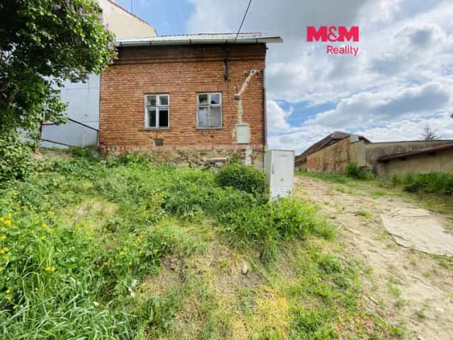 Prodej rodinného domu v Soběchlebech, Soběchleby, okres Přerov