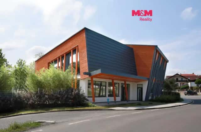 Prodej ubytovacího zařízení, 1076 m2, Okrouhlo, Praha