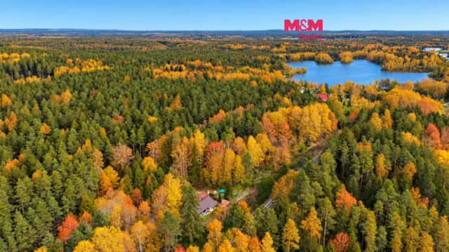 Prodej chalupy, 79 m2, Nové Hrady - Byňov, Nové Hrady, okres České Budějovice