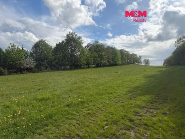 Prodej louky, 41016 m2, Jindřišská, Jirkov, okres Chomutov