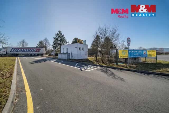 Prodej restaurace, stravování, 28 m2, Rokycany, Rokycany