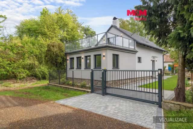 Prodej chalupy, 130 m2, Drahouš, Drahouš, okres Rakovník