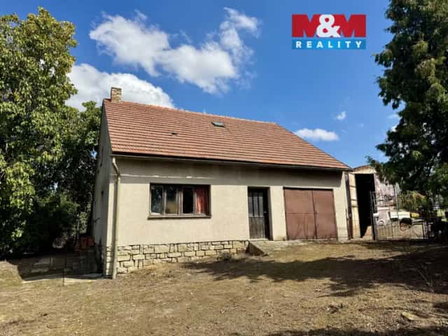 Prodej výrobních prostor, 280 m2 Miskovice u Kutné Hory, Miskovice, okres Kutná Hora