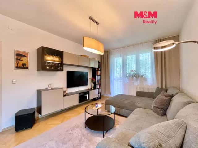 Prodej bytu 3+1, 68 m2, Ostrava, ul. Volgogradská, Volgogradská, Ostrava, okres Ostrava-město