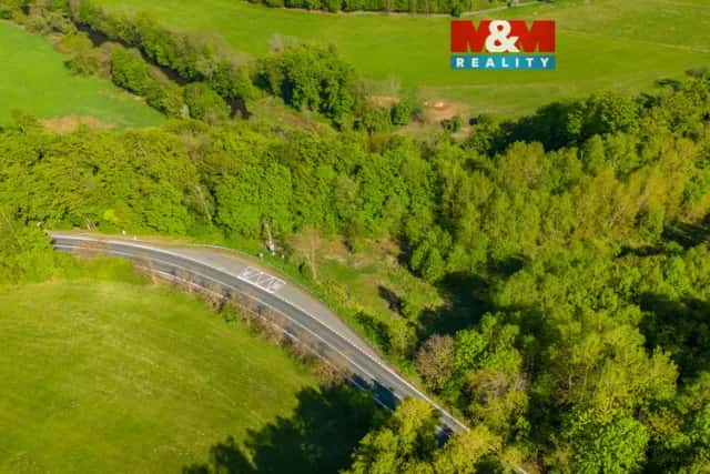 Prodej louky, 1001 m2, Frýdštejn, Frýdštejn, okres Jablonec nad Nisou