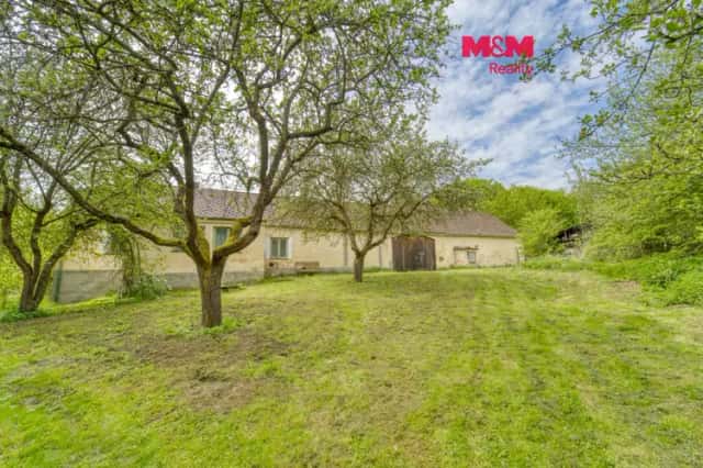 Prodej rodinného domu, 70 m2, Nekvasovy, Nekvasovy, okres Plzeň-jih