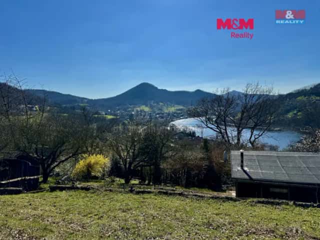 Pronájem zahrady v Ústí nad Labem, Ústí nad Labem