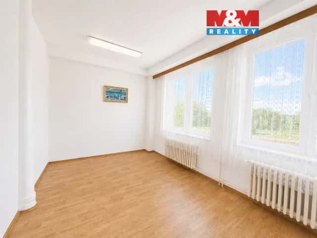 Pronájem kancelářského prostoru, Leština u Světlé, Leština u Světlé, okres Havlíčkův Brod