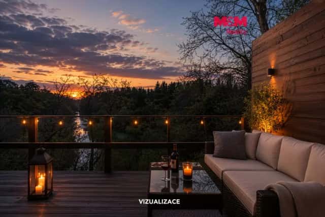 Prodej pozemku k bydlení, 273 m2, Chabeřice, Chabeřice, okres Kutná Hora
