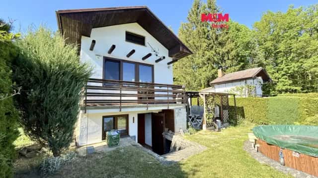 Prodej chaty, 32 m2, Vlastec, Vlastec, okres Písek