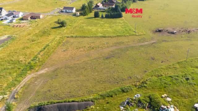 Prodej pozemku k bydlení, Kolová, 1100 m2, Kolová, okres Karlovy Vary