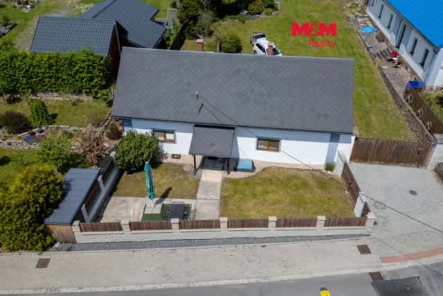 Prodej chalupy, 180 m2, Leskovec nad Moravicí, Leskovec nad Moravicí, okres Bruntál
