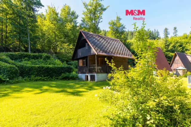 Prodej chaty v Rozstání u Moravské Třebové, Rozstání, okres Svitavy