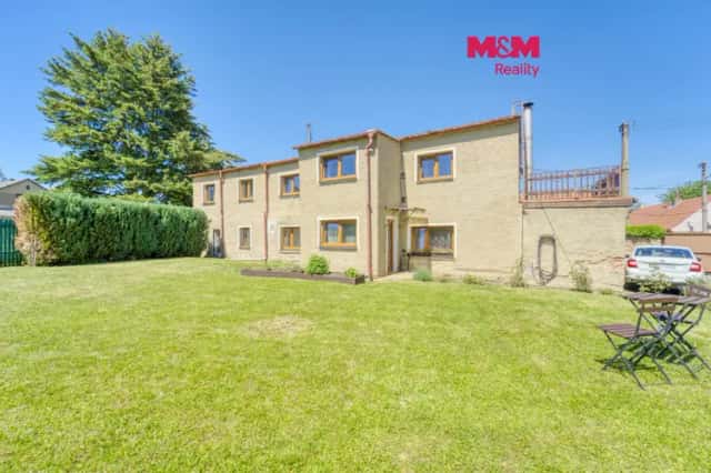 Prodej rodinného domu, 176 m2, Ptice, ul. Hlavní, Hlavní, Praha