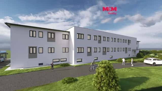 Prodej komerční nemovitosti, 3400 m2, Ostrava, Radvanice, Lihovarská, Ostrava, okres Ostrava-město
