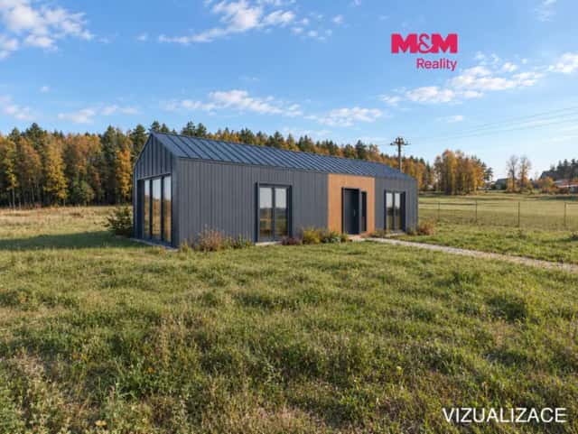 Prodej rodinného domu ELBA s pozemkem, 1000 m2, Vítězná, Vítězná, okres Trutnov