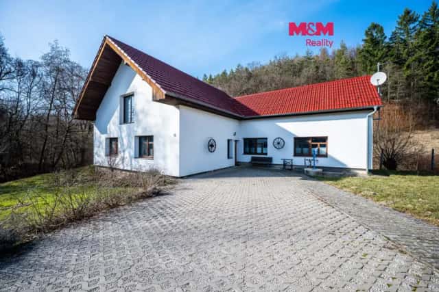 Prodej chalupy, 123 m2, Rudimov, Rudimov, okres Zlín