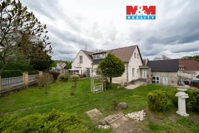 Prodej rodinného domu, 280 m2, Libina, Libina, okres Šumperk