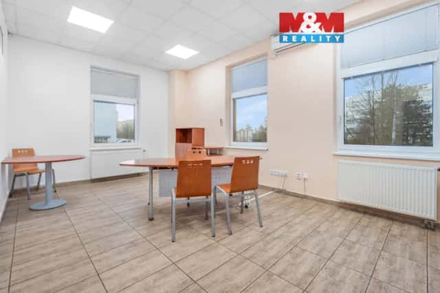 Pronájem ordinace v Ústí nad Labem, ul. Šrámkova, Šrámkova, Ústí nad Labem