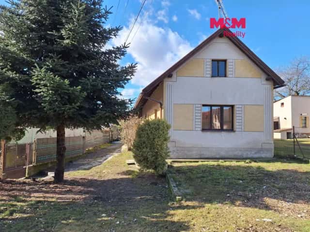 Prodej chalupy, 95 m2, Rataje nad Sázavou - Mirošovice, Rataje nad Sázavou, okres Kutná Hora