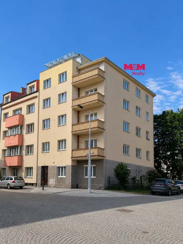 Prodej bytu 4+1 v Pardubicích, ul. Sladkovského, Sladkovského, Pardubice