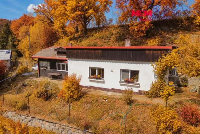 Prodej chaty, 64 m2, Čižice, Čižice, okres Plzeň-jih