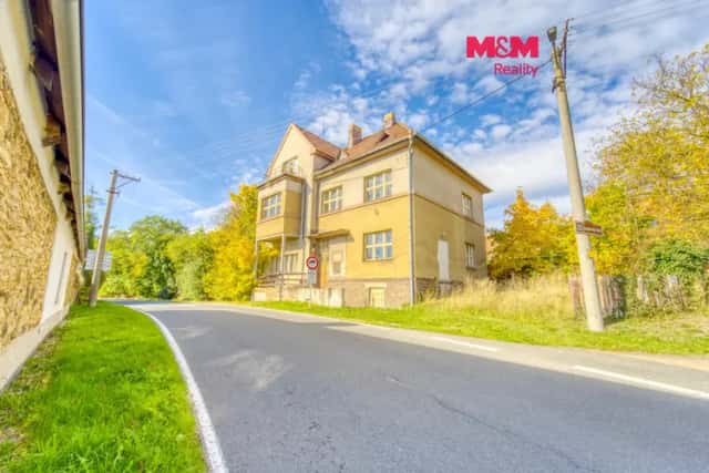 Prodej rodinného domu, 158 m2, Břasy, Břasy, okres Rokycany